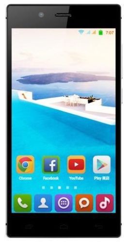 iOcean X8 Mini Quad-Core - Android 4.4  Dual-Sim  WiFi