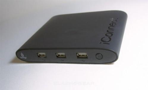 Iomega iConnect Wireless Data Station