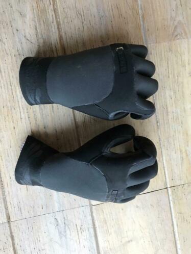 ION claw kite handschoenen