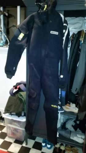 Ion fusion 34 drysuit