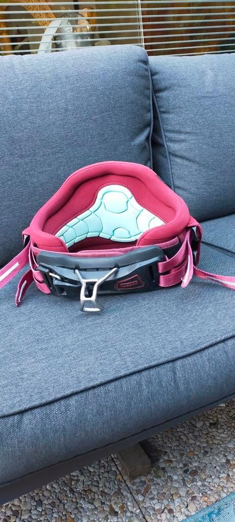 Ion heup trapeze xs kite en wind surfen