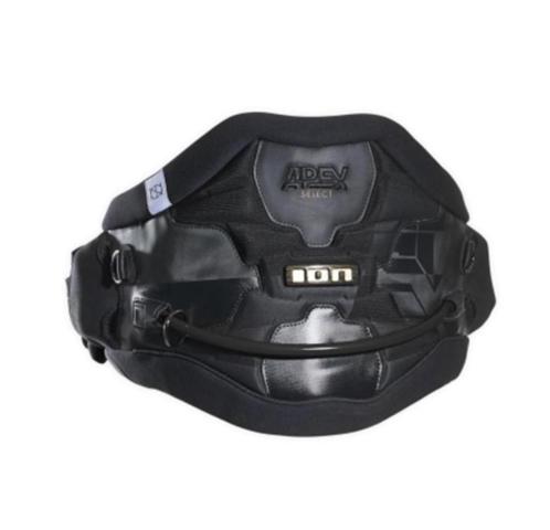 ION Kite waist harness Apex - Black