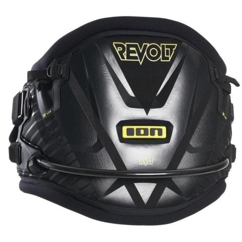 Ion Revolt Trapeze Zwart M