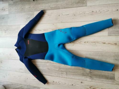 Ion strike element semidry 5.5 m wetsuit