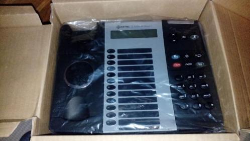 Ip Mitel toestellen 