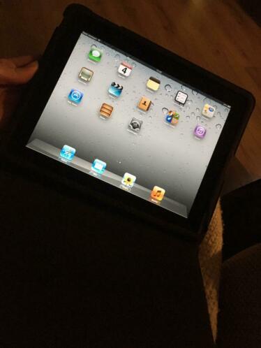 iPad 1