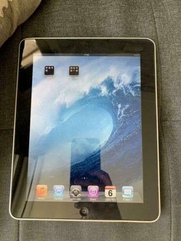 iPad 1