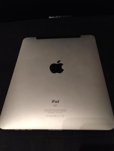 iPad 1 64GB 3G