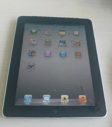 iPad 1 64GB