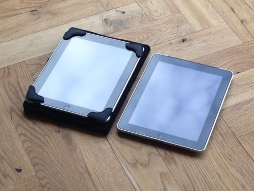 iPad 1 - Wifi of 3G - 16GB of 64GB  1m Garantie v.a. 109,-