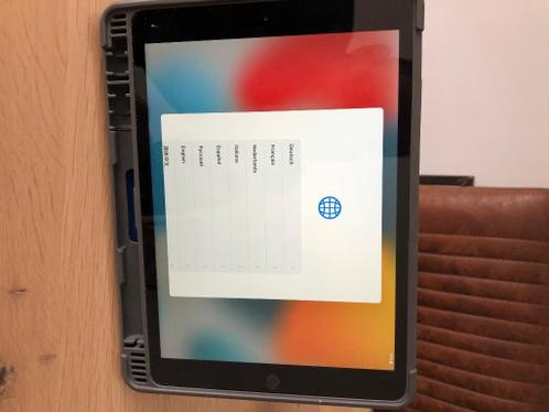 Ipad 10.2 128 gb spacegrey 2020