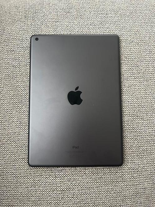 Ipad 10.2 7e 2019  32gb - A2197 Space Grey