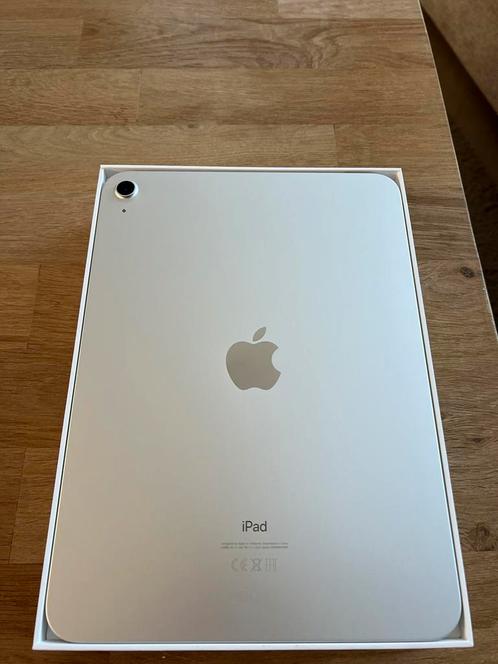 Ipad (10th Generation) Wi-Fi 64GB