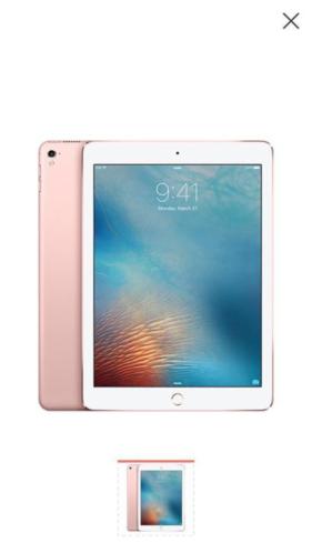 iPad 