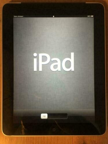 iPad 1(1st Generation)