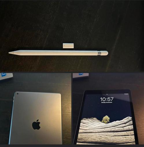 Ipad 128 GB amp apple pencil