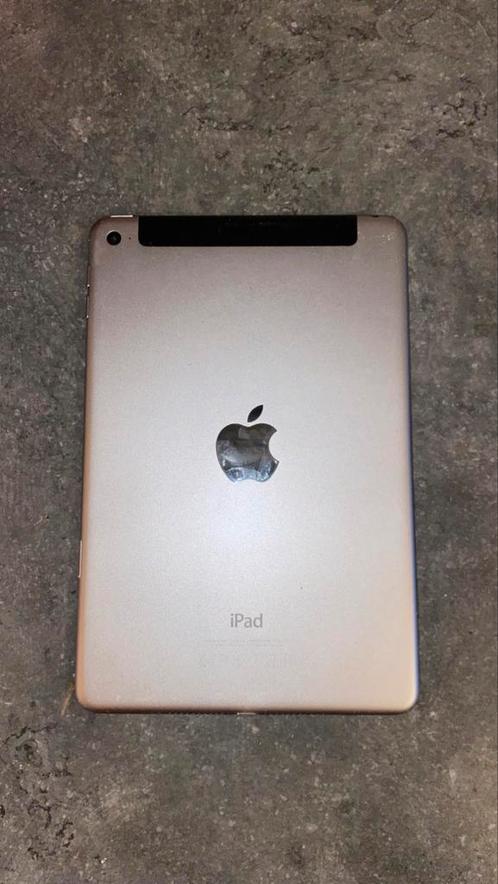 ipad 128gb sim only