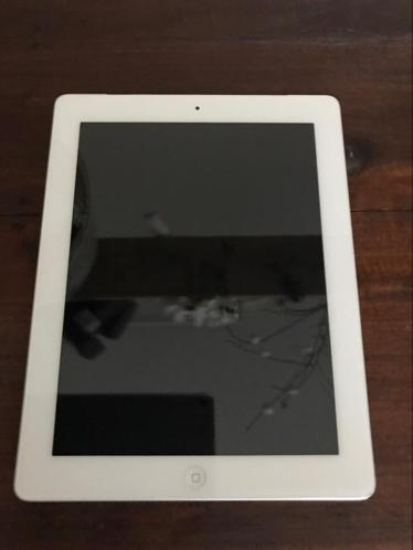 iPad 128gb zeer goede staat