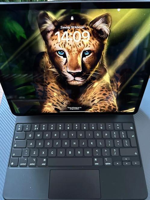 IPAD 12.9 2022