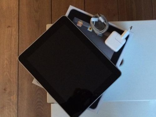 Ipad 16 GB WIFI
