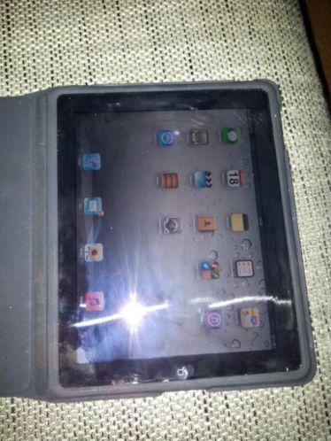 Ipad 16 gb wifi en 3g