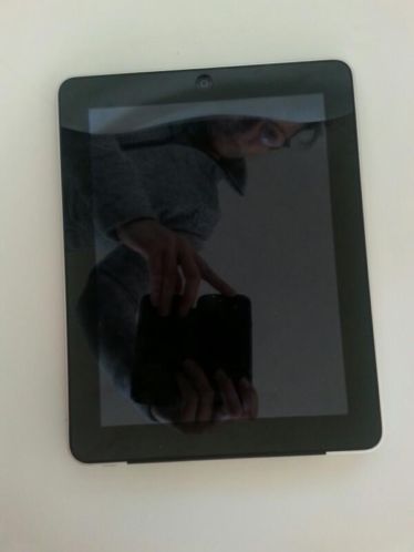 iPad 16gb