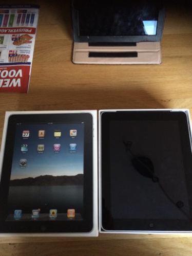 iPad 16gb Wifi3G 