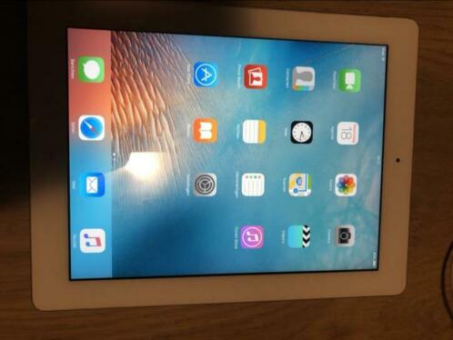 iPad 2 16 gb