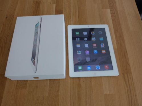 Ipad 2 16 GB WIFI NOG GEEN 1,5 JAAR OUD