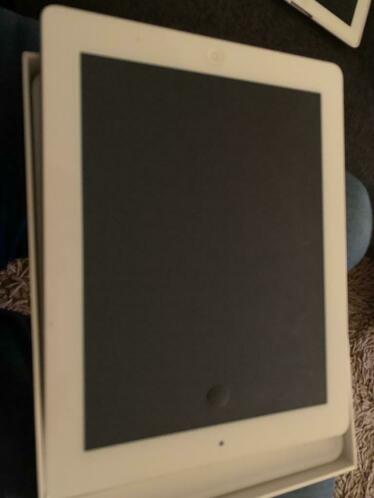 iPad 2 16gb