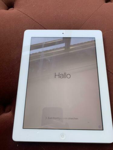 Ipad 2 16gb