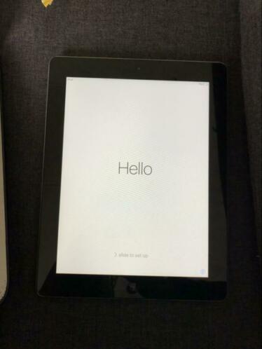 iPad 2 (16GB) 