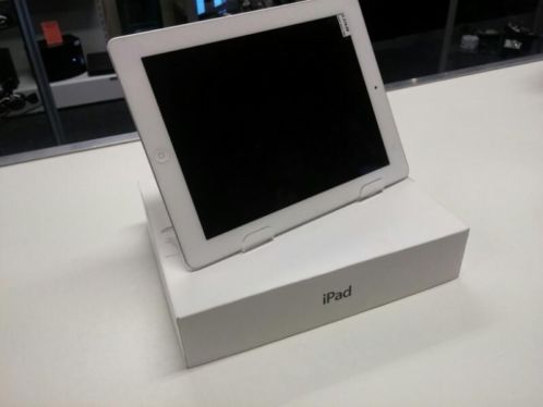 Ipad 2 16gb in doos in goede staat