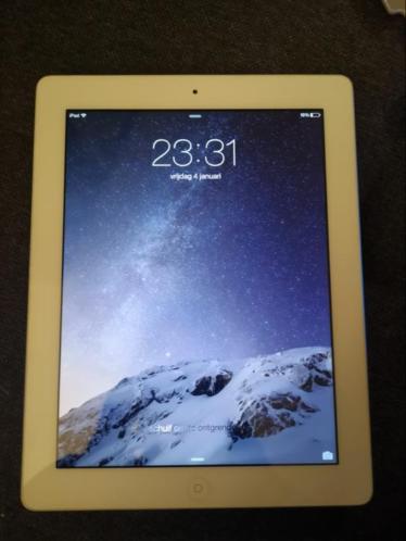 Ipad 2 - 16GB WiFi