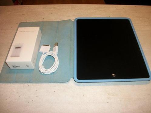 iPad 2 16GB WiFi  3G ( A 1396 )