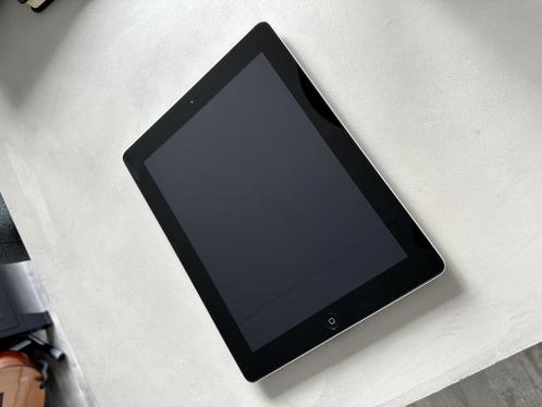 iPad 2 - 16GB - WiFi (inclusief leren hoes en oplader)