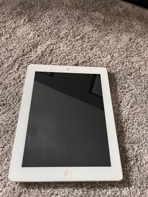 Ipad 2 16GB wifi wit