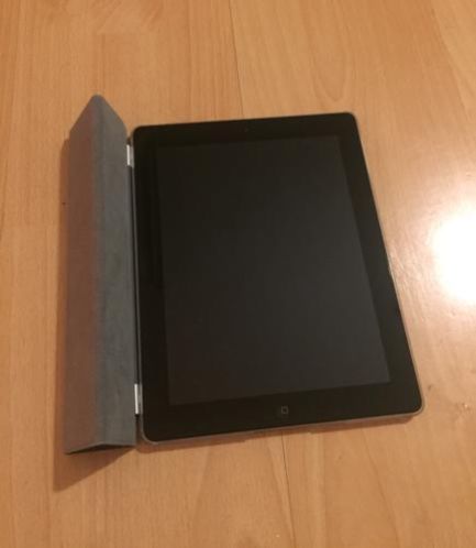 iPad 2 16gb zwart ruilen iPad mini