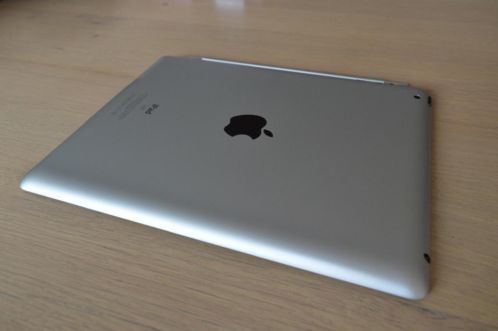 iPad 2 16GB Zwart - Zeer goede staat