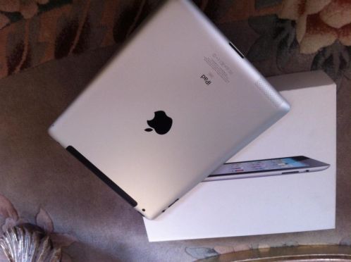 iPad 2 , 2 jaar oud, 32GB