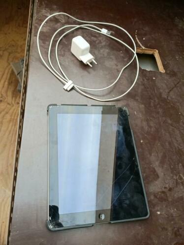 iPad 2 2011 ruilen laptop