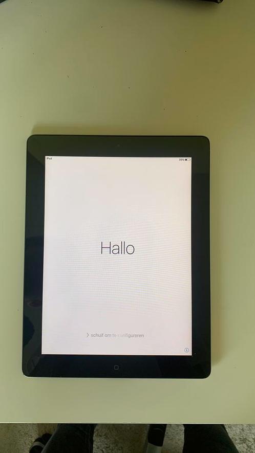 iPad 2 32GB