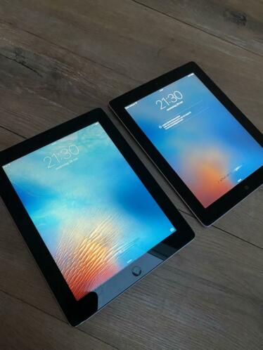 Ipad 2 32GB in zeer goede staat