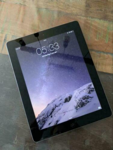 Ipad 2 32gb space grey