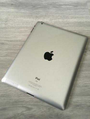 iPad 2 32GB White Edition nu voor 179,- per stuk