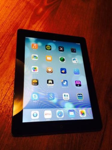 Ipad 2 32gb wifi  3g te koop  te ruil