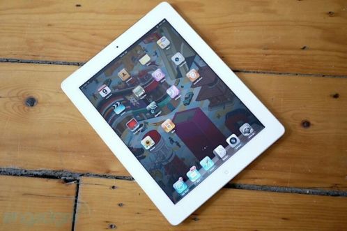 Ipad 2 64gb wifi3G  doos  hoes