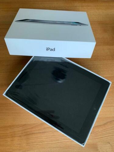 iPad 2 64Gb3G in nieuwstaat