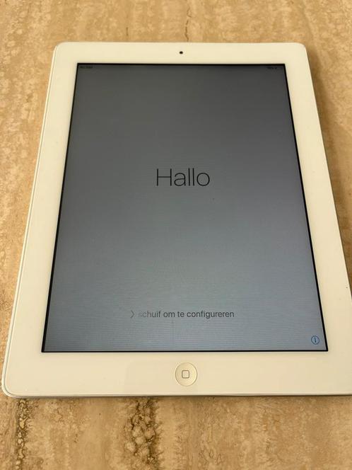 Ipad 2 A1396