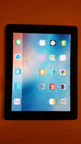 iPad 2 A1396 (WiFi  3G) 32GB, very clean
